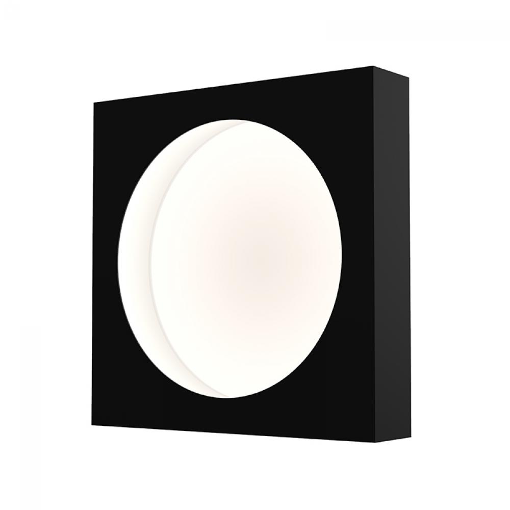 10" LED Sconce