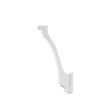 Sonneman 1717.98 - Ogee LED Sconce