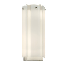 Sonneman 3181.01 - 18" Sconce