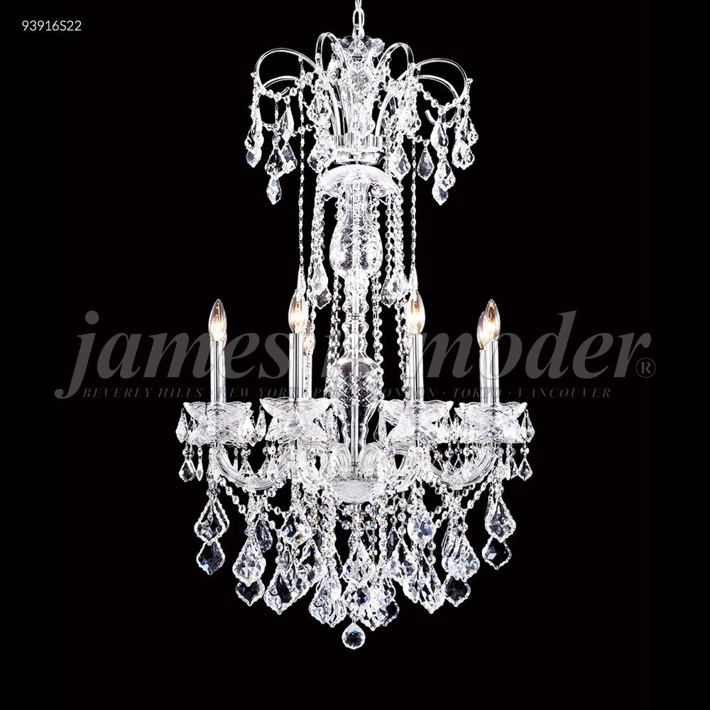 Maria Elena 8 Light Chandelier