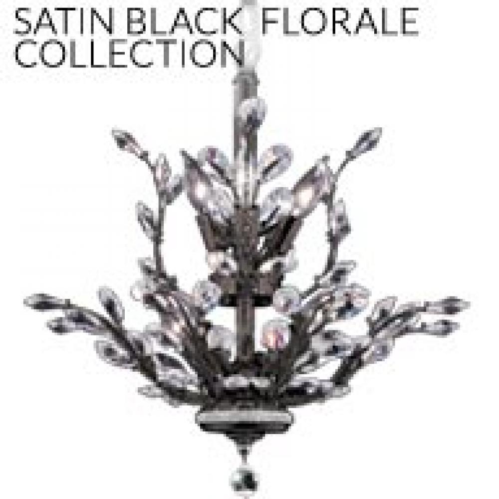 Florale Collection Chandelier