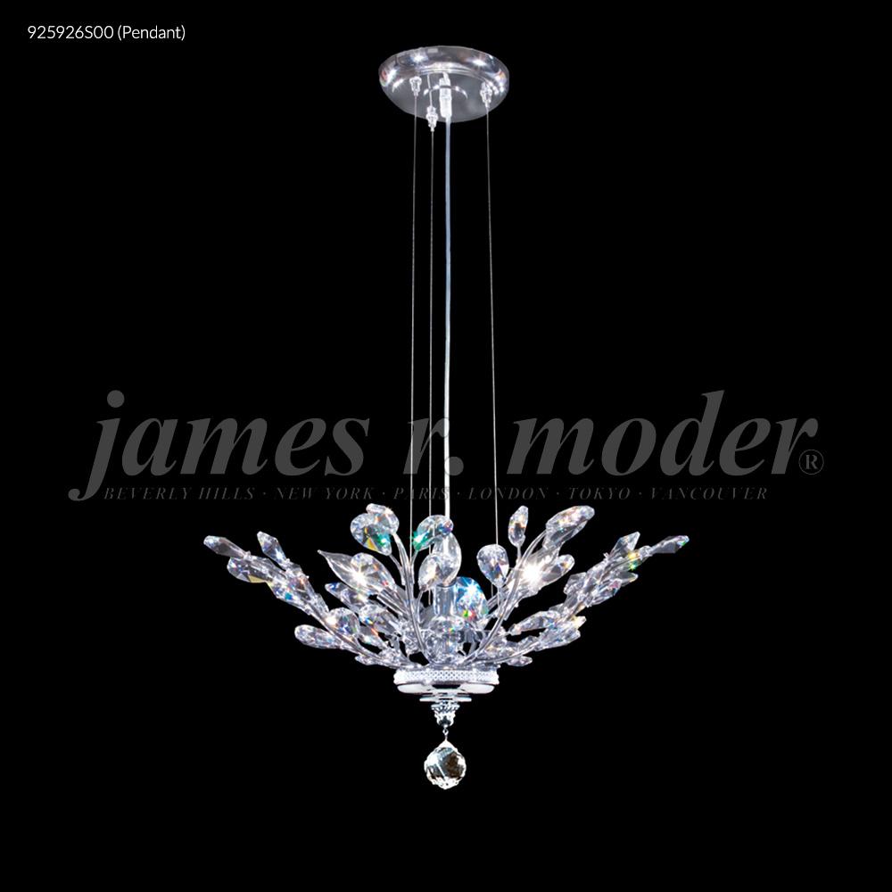 Florale Collection Dual Mount Pendant