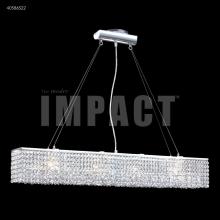 James R Moder 40586S22 - Contemporary Chandelier