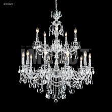 James R Moder 40620S00 - Brindisi 15 Light Chandelier