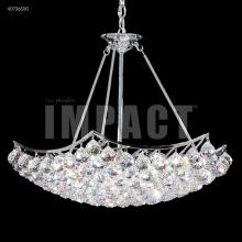 James R Moder 40736S00 - Cascade Chandelier