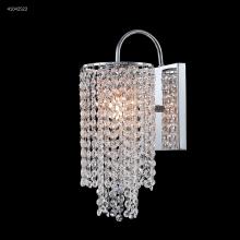 James R Moder 41042S22 - Contemporary Crystal Chandelier