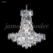 James R Moder 91333S00 - Continental Fashion Chandelier