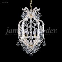 James R Moder 91695GL2GT - Maria Theresa 5 Light Pendant