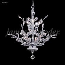 James R Moder 94456G0T - Florale Collection Chandelier