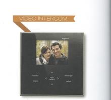 Legrand AI6100M1 - adorne® Video Intercom Kit
