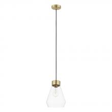 Eglo 205324A - Montey - 1 LT Pendant