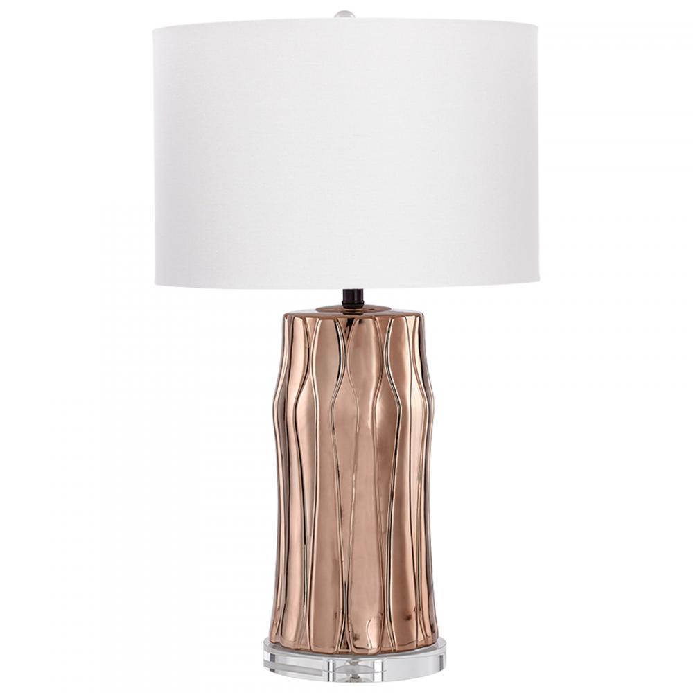 &Setta Table Lamp | Brown