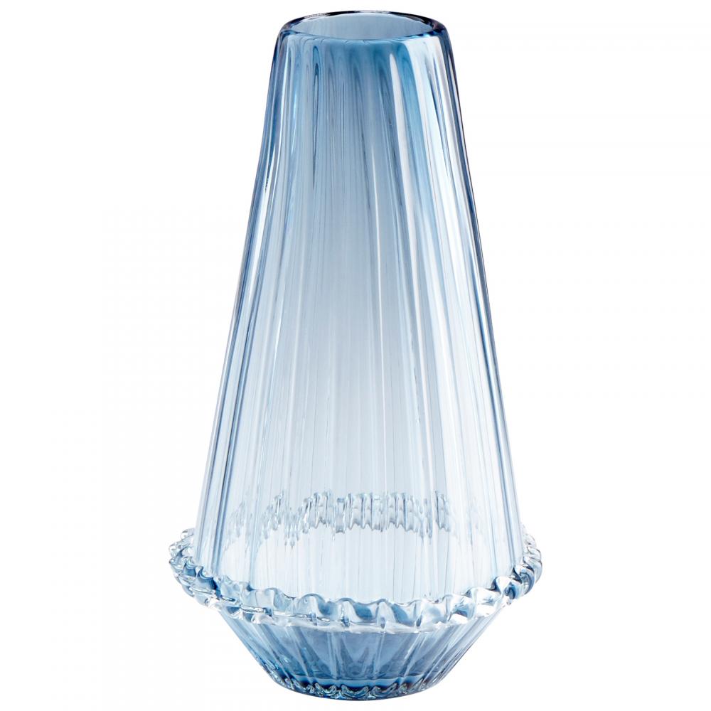 Persuasio Vase | Blue