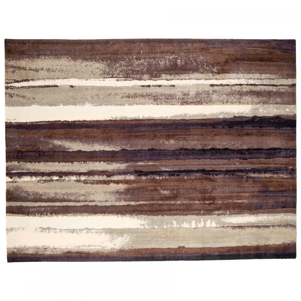 &Striations Rug 9x12