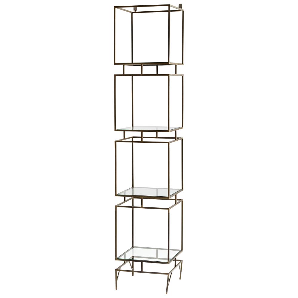 Zana Etagere