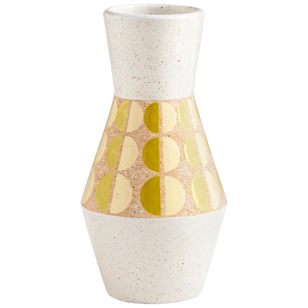 Ruins Vase | Multi Color