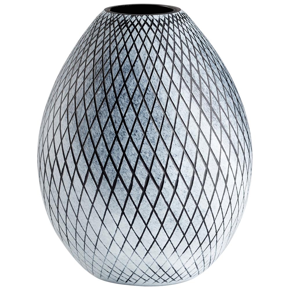 Bozeman Vase -LG