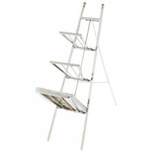 Cyan Designs 08976 - Easel Magazine Rack