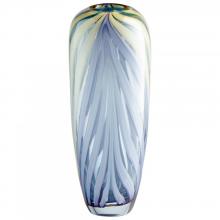 Cyan Designs 09179 - Rhythm Vase-MD