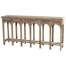 Cyan Designs 10504 - Sardinia Console Table