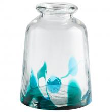 Cyan Designs 11070 - Tahoe Vase-MD