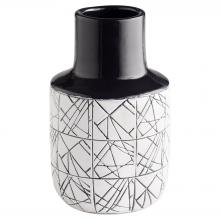  11125 - Dark Zenith Vase-MD