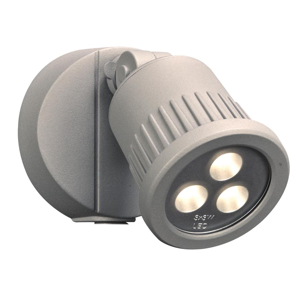 LED Outdoor Fixture Ledra Collection 1763SL