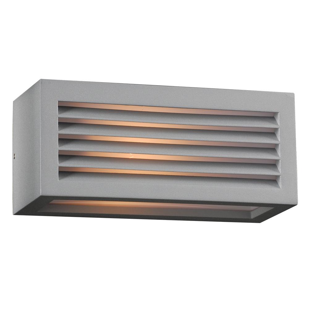 1 Light Outdoor Fixture Madrid Collection 2242 SL