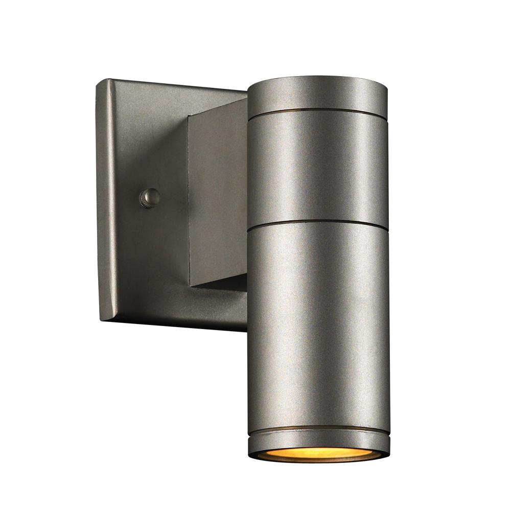 1 Light Outdoor Fixture Troll-I Collection 8022 AL