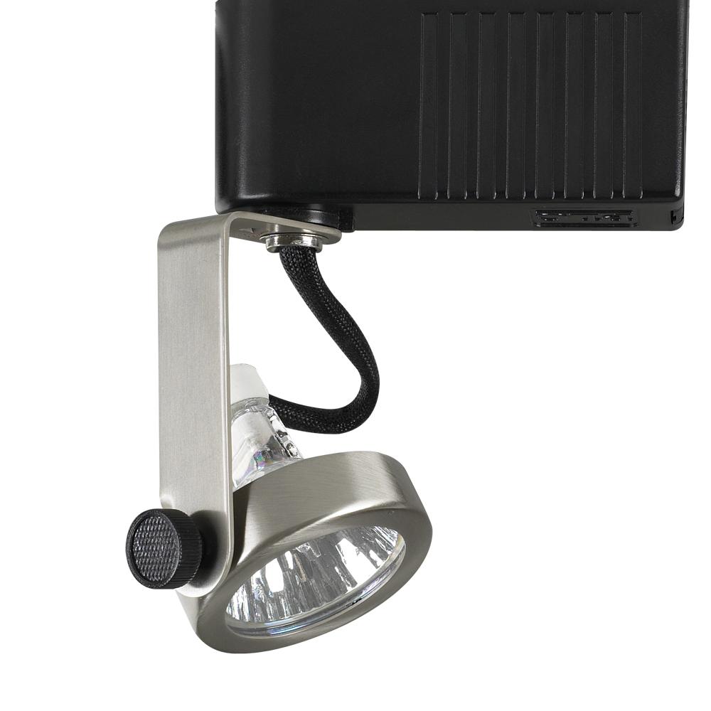 Track Lighting 1 Light Gimbal-12v. Collection