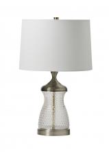 Craftmade 86250 - Table Lamp