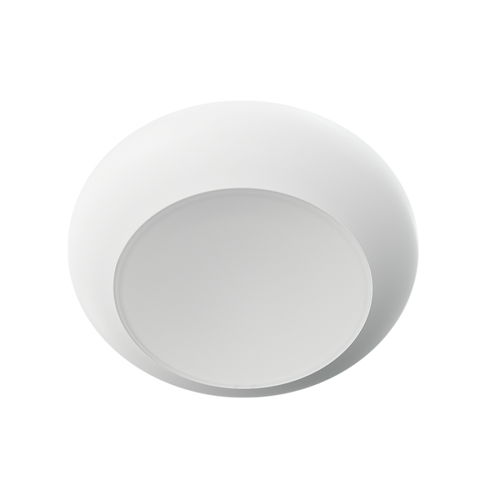 SURFACE & FLUSH MOUNTS 653.15 LUMENS DISK 4 INCH ROUND 7W 90CRI FIELD ADJUSTABLE 2700/3000/4000/50