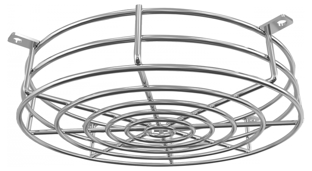 WIRE GUARD HAZARDOUS LOCATION  80W, 120W HAZLED