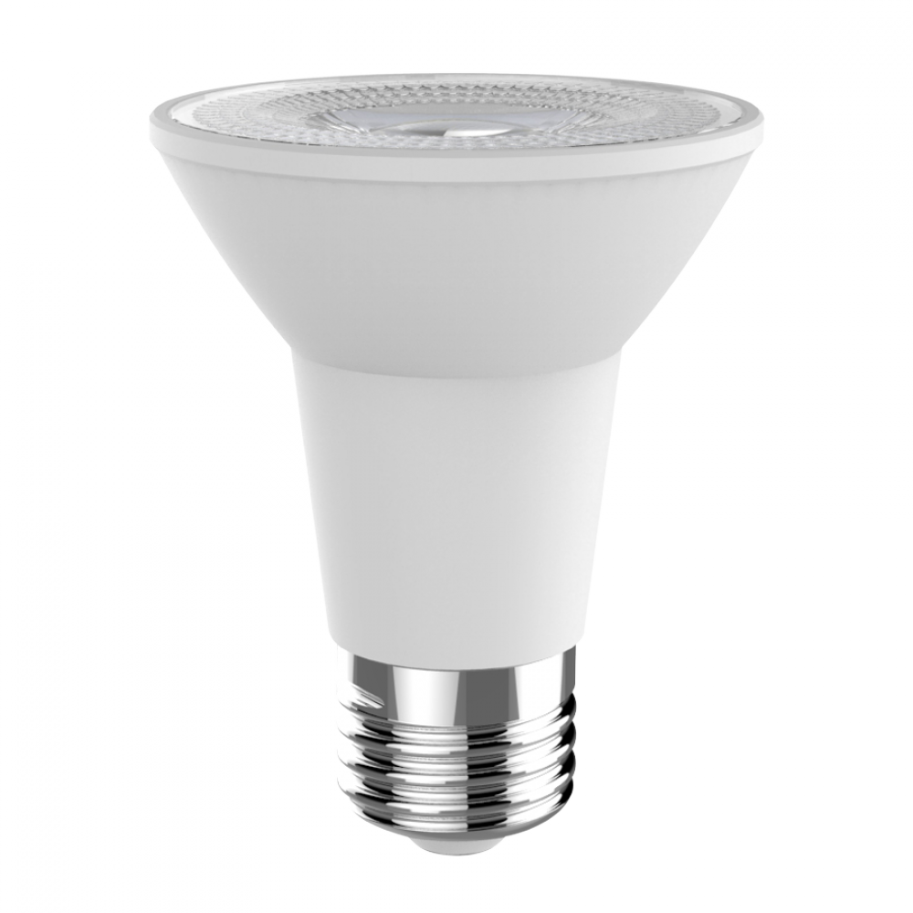 PAR20 5W 50EQ 500LM E26 CRI80 2700K DIM 40DEG