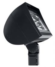 RAB Lighting FXLED200SF/PCT - FLEXFLOOD 200W COOL LED BZ 7HX6V SLIPFITTER 120-277V PCT