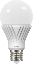 RAB Lighting PS25-32-EX39-850-ND 120-277V - A-LINE BULBS 4100 LUMENS PS25 32W BASE EX39 80CRI 5000K NON-DIMMING 120V-277V