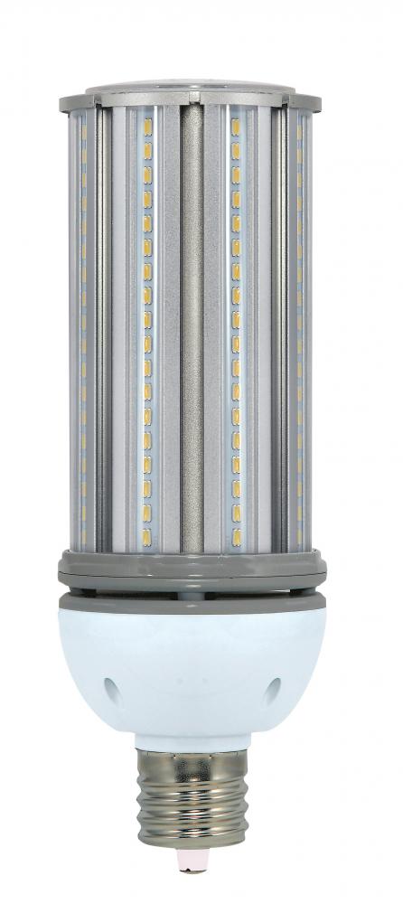 54 Watt - LED HID Replacement; 5000K; Mogul extended base; 100-277 Volt
