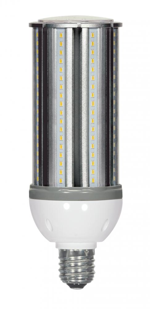 Discontinued - 54 Watt - HID Replacement; 5000K; Mogul base; 100-277 Volt