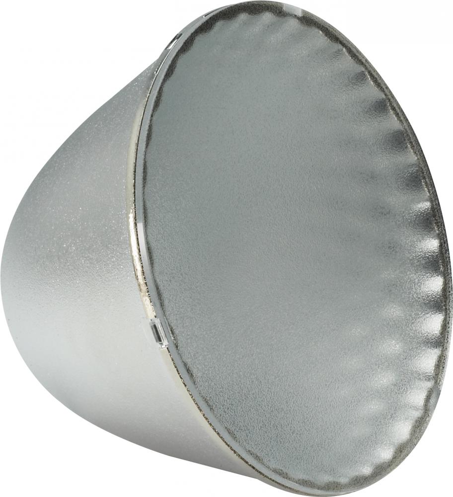 Freedom Optics Module For 4" Base Unit; 30 Degree Beam Spread; Frosted Finish