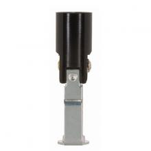 Satco Products Inc. 80/1347 - Phenolic Candelabra Sockets with Paper Liner