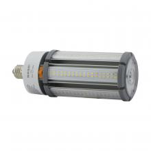 Satco Products Inc. S13140 - 45 Watt; LED HID Replacement; CCT Selectable; Medium base; 100-277 Volt; ColorQuick Technology