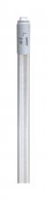 Satco Products Inc. S16421 - 32 Watt T8 LED; 6500K; 4500 Lumens; 120-277 Volt; Double Side LED; Type B; Ballast Bypass; Single