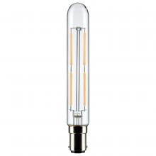 Satco Products Inc. S21374 - 4T6.5/LED/CL/930/120V/DC