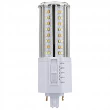 Satco Products Inc. S21414 - 18W/PL/LED/HL/5CCT/G24