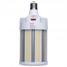 Satco Products Inc. S23136 - 270/200/135 Watt; 30K/40K/50K CCT; Field Selectable LED; Corncob; Mogul Extended Base; 120-277