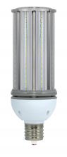 Satco Products Inc. S29393 - 45 Watt - LED HID Replacement; 5000K; Mogul extended base; 100-277 Volt