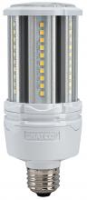 Satco Products Inc. S39391 - 22 Watt LED HID Replacement; 5000K; Medium base; 100-277 Volt