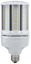 Satco Products Inc. S39392 - 36 Watt LED HID Replacement; 5000K; Medium base; 100-277 Volt