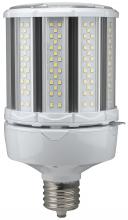 Satco Products Inc. S39395 - 80 Watt LED HID Replacement; 5000K; Mogul extended base; Type B Ballast Bypass;100-277 Volt