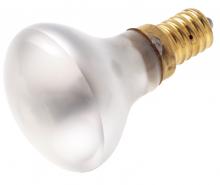 Satco Products Inc. S4706 - 40 Watt R14 Incandescent; Frost; 1500 Average rated hours; 280 Lumens; European base; 130 Volt;